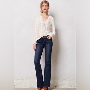 LUCKY BRAND SOPHIA JEANS